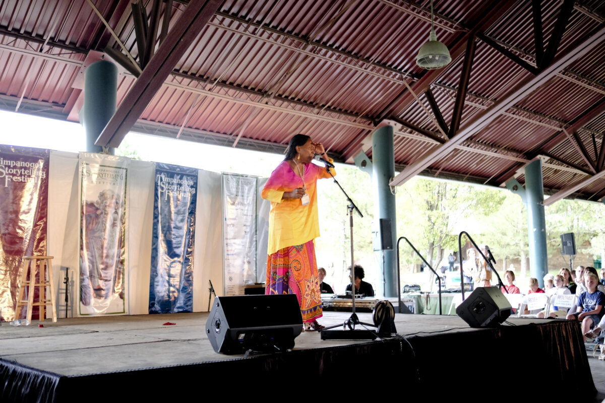 Lehi gears up for Timpanogos Storytelling Festival News, Sports, Jobs